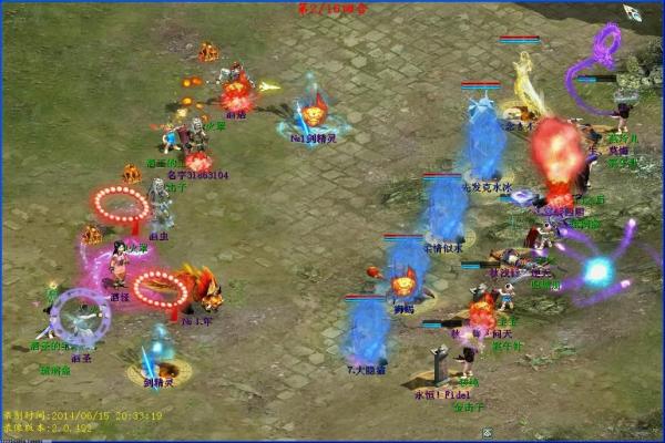 火柴人格斗老版本合集2024重温经典对战