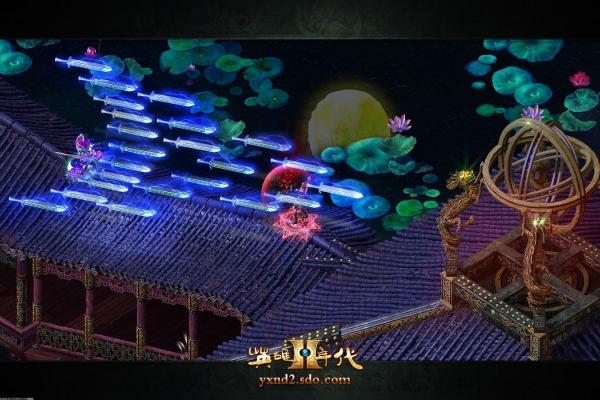 Steam移植手游推荐2024榜单，端游党别错过