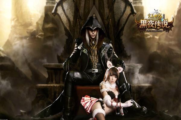 炉石传说纳斯利亚堡通灵领主卡牌解析