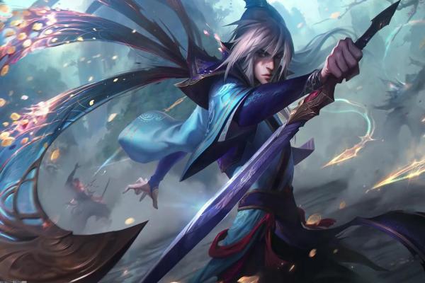 《剑灵》邪魔铃如何获取？全面介绍与攻略