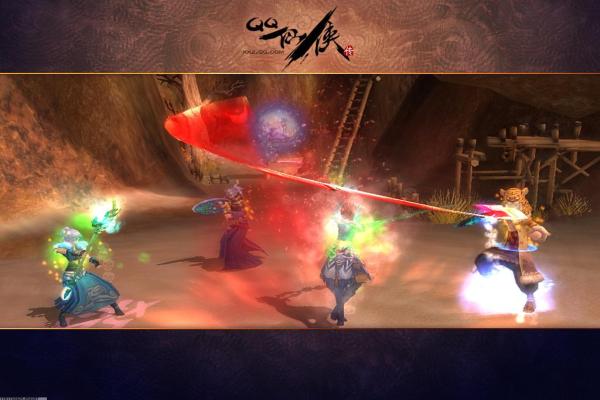 狂战士版本的最强武器——子午七星剑分析与使用指南